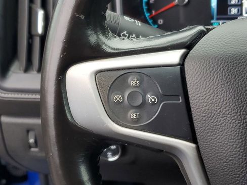 Used 2018 GMC Canyon SLE w/ SLE Convenience Package image 14