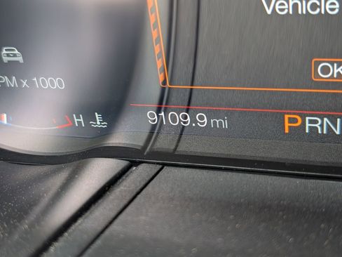 Used 2021 Ford Mustang GT Premium w/ GT Performance Package image 13