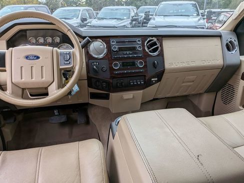 Used 2010 Ford F250 Cabela's image 24