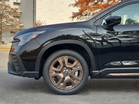 New 2026 Subaru Ascent Limited Bronze image 9