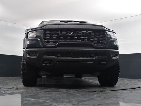 New 2026 RAM 1500 RHO w/ RHO Level 1 Equipment Group image 51