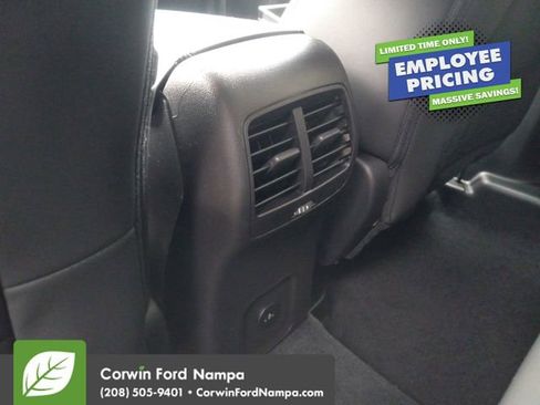 New 2025 Ford Bronco Sport Big Bend w/ Convenience Package AWD/4WD image 27