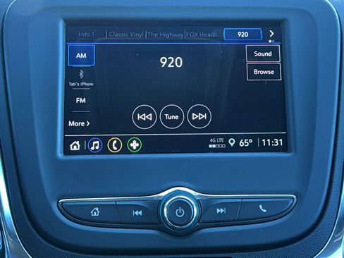 Used 2024 Chevrolet Equinox LS w/ LS Convenience Package image 25