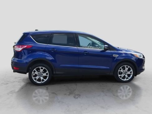 Used 2013 Ford Escape SEL AWD/4WD image 9