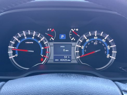 Used 2019 Toyota 4Runner TRD Pro image 20