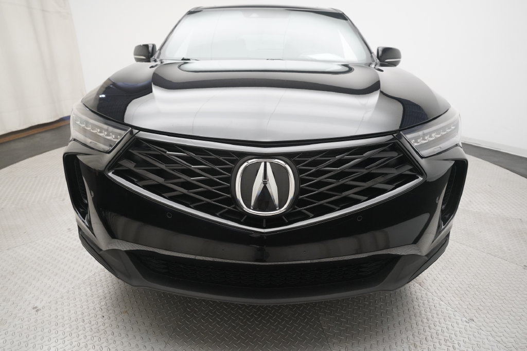 Used 2025 Acura RDX w/ Advance Package AWD/4WD image 23