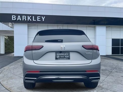 New 2026 Buick Envision Sport Touring image 6