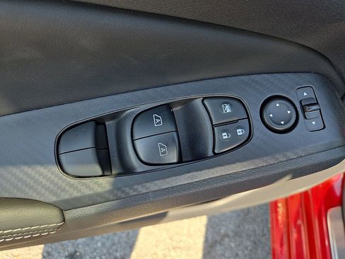 New 2026 Nissan Altima 2.5 SV FWD image 15