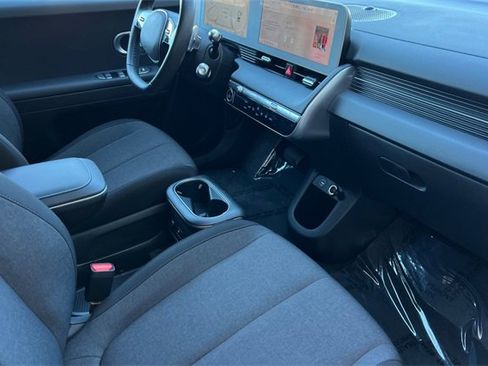 Certified 2024 Hyundai Ioniq 5 SEL image 21