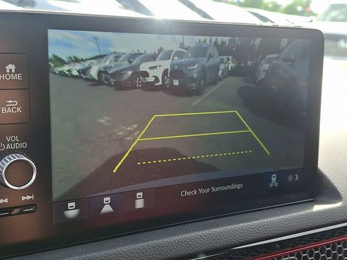 Used 2025 Honda Civic Si image 18