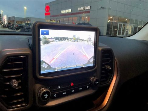 Used 2022 Ford Bronco Sport Outer Banks w/ Tech Package image 55