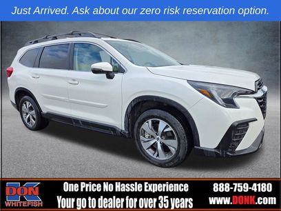 Used 2023 Subaru Ascent Premium w/ Convenience Package