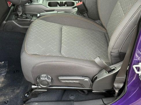 New 2026 Jeep Gladiator Mojave image 13