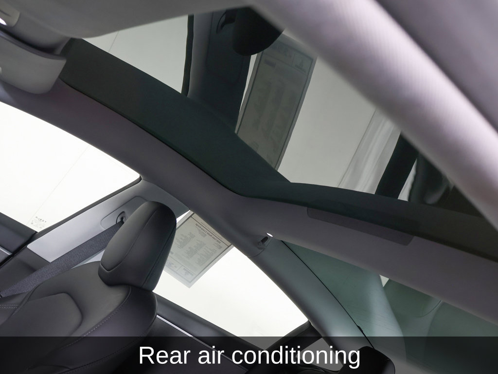 Used 2025 Tesla Model 3 Long Range RWD image 25
