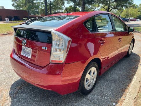 Used 2011 Toyota Prius One image 5