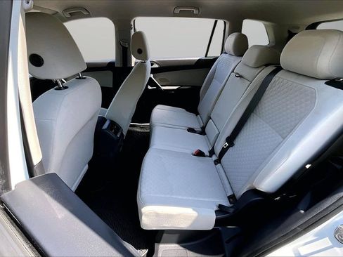 Used 2020 Volkswagen Tiguan S FWD image 21