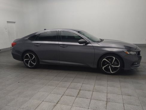 Used 2019 Honda Accord Sport image 11