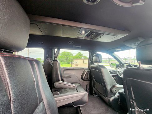 Used 2019 Dodge Grand Caravan GT FWD image 55