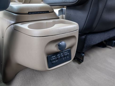 Used 2005 Ford Excursion Eddie Bauer AWD/4WD image 27