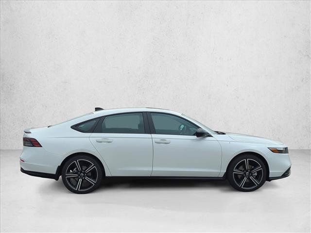 New 2026 Honda Accord Sport image 5