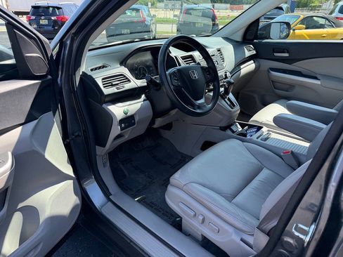 Used 2014 Honda CR-V EX-L image 51