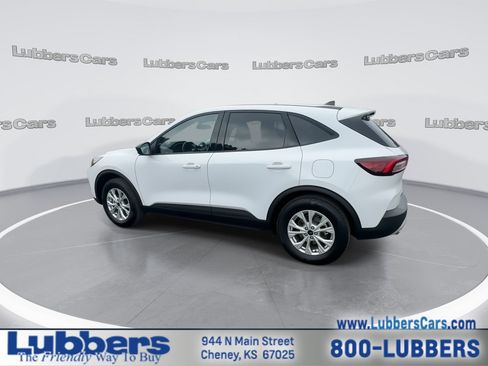 Used 2026 Ford Escape Active w/ Cold Weather Package AWD/4WD image 6
