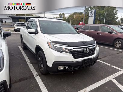 Used 2019 Honda Ridgeline Sport