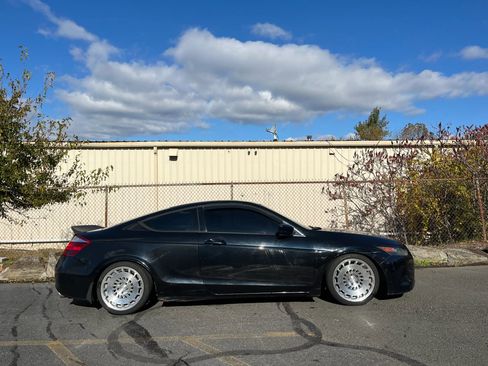 Used 2008 Honda Accord LX-S image 2