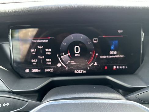 Used 2024 GMC Acadia Elevation image 26