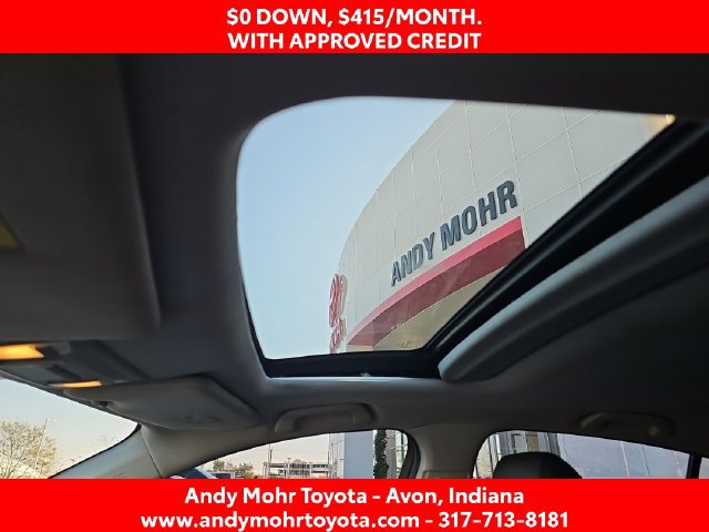 Used 2016 Acura ILX w/ Premium Package FWD image 29