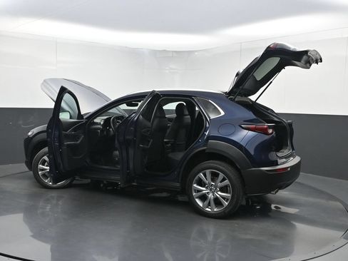 Used 2023 MAZDA CX-30 AWD 2.5 S w/ Select Package image 37