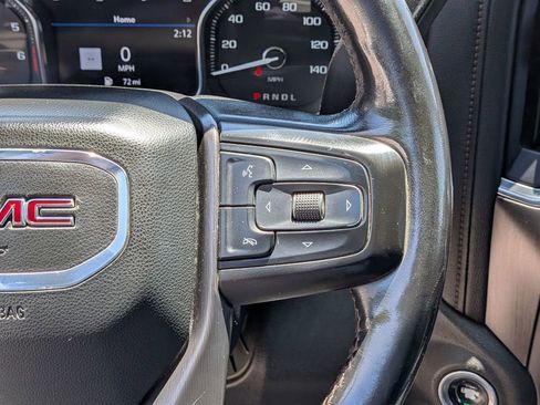 Used 2020 GMC Sierra 1500 AT4 w/ AT4 Premium Package AWD/4WD image 21