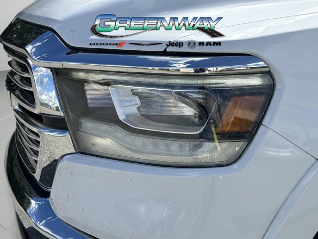 Used 2020 RAM 1500 Laramie RWD image 32