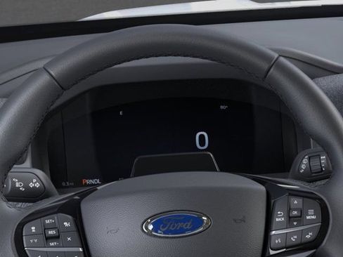 New 2026 Ford Explorer Platinum AWD/4WD image 13