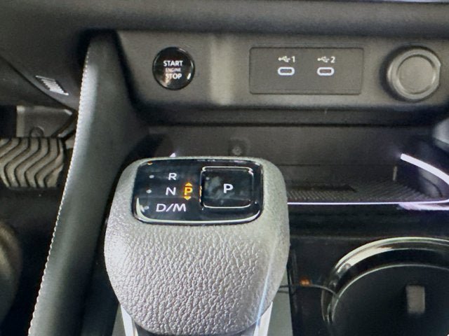 New 2026 Nissan Rogue Platinum w/ Tech Package AWD/4WD image 15