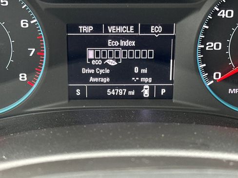 Certified 2023 Chevrolet Malibu LT image 24