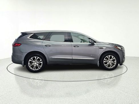 Used 2020 Buick Enclave Avenir w/ Avenir Technology Package AWD/4WD image 8