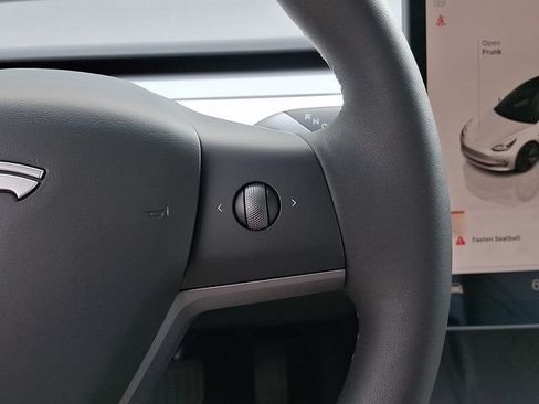 Used 2023 Tesla Model 3 Standard Range RWD image 25