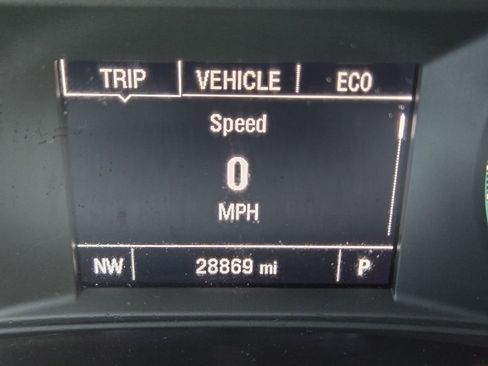 Used 2024 Chevrolet Malibu LT image 18