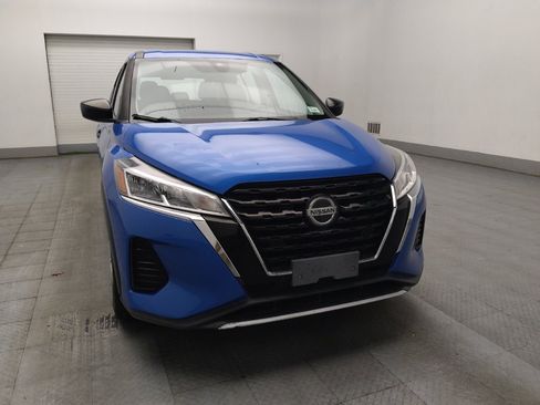 Used 2021 Nissan Kicks S FWD image 14