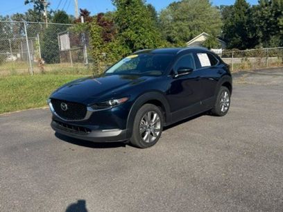 Used 2023 MAZDA CX-30 AWD 2.5 S w/ Premium Package