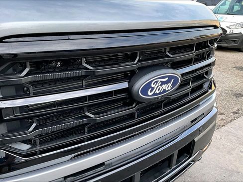 Used 2024 Ford F150 XLT w/ Equipment Group 303A High image 30