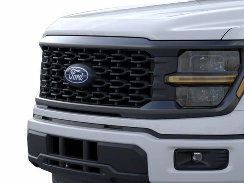 New 2026 Ford F150 STX w/ Equipment Group 200A RWD image 19