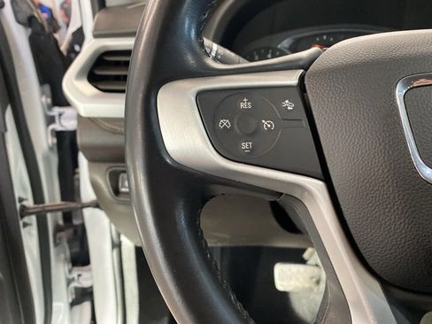 Certified 2021 GMC Acadia SLT image 17