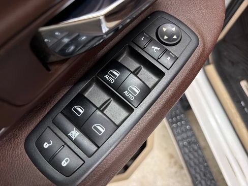 Used 2018 RAM 1500 Big Horn AWD/4WD image 17