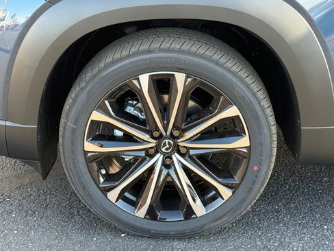 New 2026 MAZDA CX-50 AWD 2.5 S w/ Weather Package image 10
