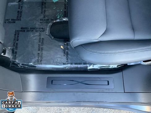 Used 2023 Tesla Model X image 27