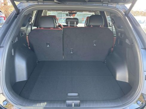 New 2026 Kia Sportage SX image 18