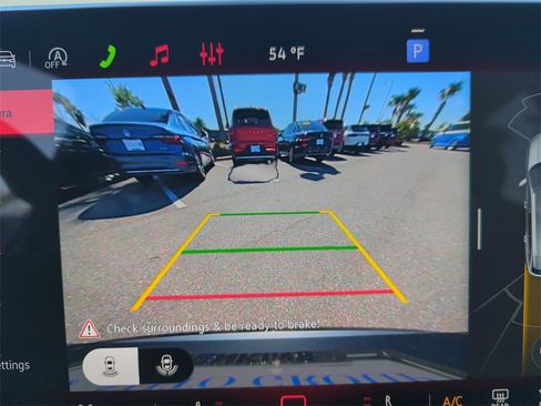 New 2026 Volkswagen Tiguan SE R-Line image 35