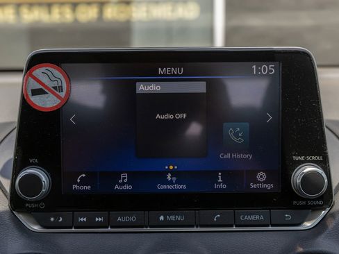 Used 2023 Nissan Sentra SV FWD image 16